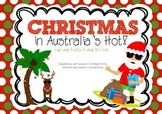 Christmas in Australia's Hot