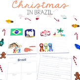 Christmas in Brazil