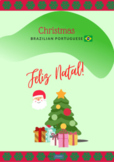 Christmas in Brazilian Portuguese