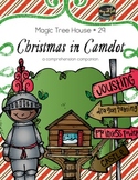Christmas in Camelot MTH # 29 {a comprehension companion}