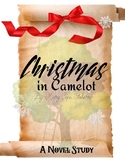 Christmas in Camelot- Magic Tree House Novel Study: Third Grade