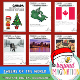 Christmas in Canada for Tweens | Country Study Facts