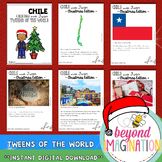 Christmas in Chile for Tweens | Country Study Facts