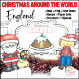 Christmas in England I Holidays Around the World