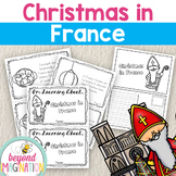 Christmas in France - Christmas Around the World