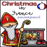 Christmas in France Powerpoint