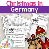 Christmas in Germany - Christmas Around the World
