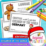 Christmas in Germany | Country Study for the Xmas Holidays