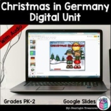 Christmas in Germany Digital Unit for Early Readers, Googl