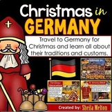 Christmas in Germany PowerPoint Christmas Around the World