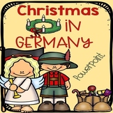 Christmas in Germany Powerpoint