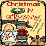 Christmas in Germany Activities