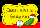 Holidays Around The World - Christmas in Germany