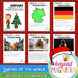 Christmas in Germany for Tweens | Country Study Facts