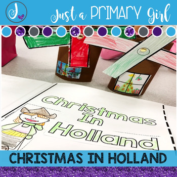 Preview of Christmas in Holland - Netherlands