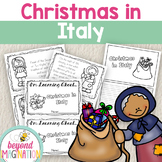Christmas in Italy - Christmas Around the World