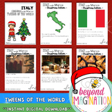 Christmas in Italy for Tweens | Country Study Facts