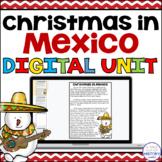 Christmas in Mexico Christmas Around the World Digital Soc