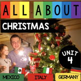 Christmas in Mexico - Christmas in Germany - Christmas in 
