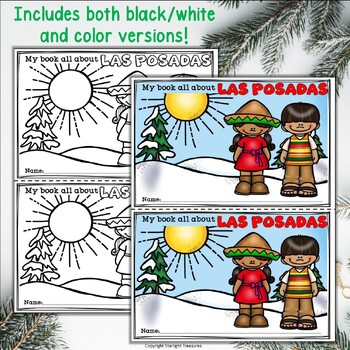 Las Posadas: Christmas in Mexico Flashcards