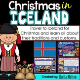 Christmas in Iceland PowerPoint Christmas Around the World