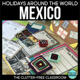 Christmas in Mexico | Winter Holidays Around the World | L
