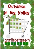 Christmas in My Trolley