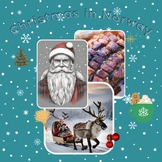 Christmas in Norway e-book