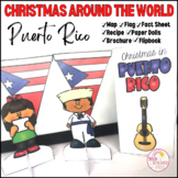 Christmas in Puerto Rico I Holidays Around the World