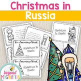 Christmas in Russia - Christmas Around the World