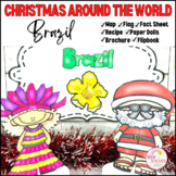 Christmas in Brazil I Holidays Around the World