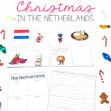 Christmas in The Netherlands