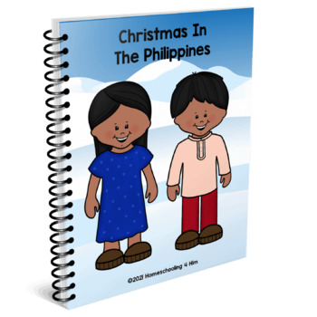 filipino children holding hands clipart