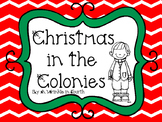 Christmas in the Colonies