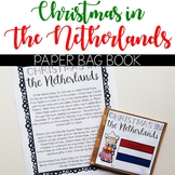 Christmas in the Netherlands Christmas Around the World Pa