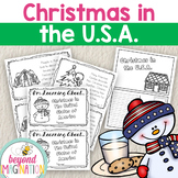 Christmas in the USA - Christmas Around the World (America)