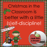 Christmas is Better with some (S)Elf-Discipline!