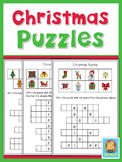 Christmas puzzles