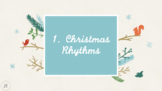 Name the Christmas song! PPTX Christmas songs quiz (for PC)