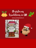Christmas traditions in UK