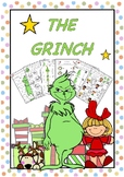 Christmas with the Grinch