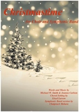 Christmastime for Choir and Symphonic Band