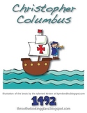 Christopher Columbus - 1492, A Literacy Pack