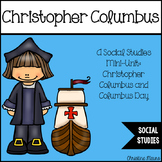 Christopher Columbus: A Social Studies Mini-Unit