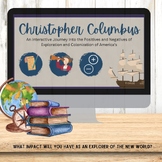 Christopher Columbus Interactive BUNDLE