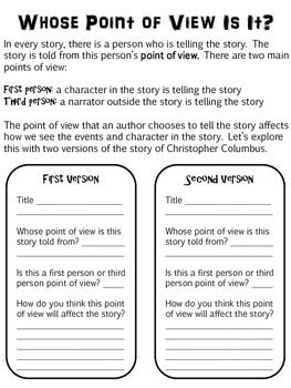 Christopher Columbus Lesson Worksheets Teaching Resources Tpt