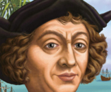 Christopher Columbus - PowerPoint and Activities
