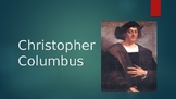 Christopher Columbus PowerPoint