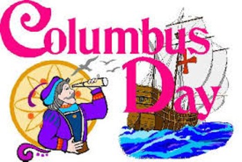 Preview of Christopher Columbus Smart Board Lesson