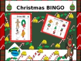 Chritsmas Bingo